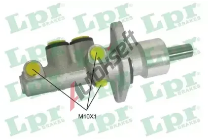 LPR Hlavn� brzdov� v�lec LP 1870, P051282