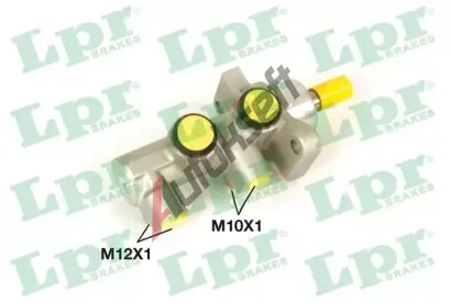 LPR Hlavní brzdový válec LP 1878, 1878 LPR Hlavní brzdový válec LP 1878, 1878