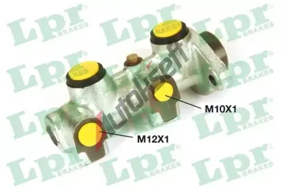 LPR Hlavn� brzdov� v�lec LP 1882, P10714