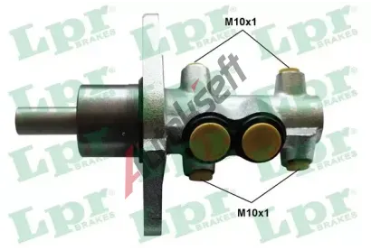 LPR Hlavní brzdový válec LP 1924, 1924 LPR Hlavní brzdový válec LP 1924, 1924