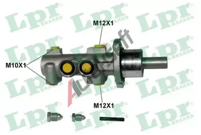 LPR Hlavní brzdový válec LP 1947, P11913 LPR Hlavní brzdový válec LP 1947, P11913