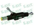 Hlavn spojkov vlec LPR ‐ LP 2106