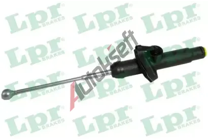 LPR Hlavní válec - spojka LP 2107, 2107 LPR Hlavní válec - spojka LP 2107, 2107