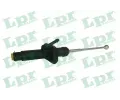 Hlavn spojkov vlec LPR ‐ LP 2108