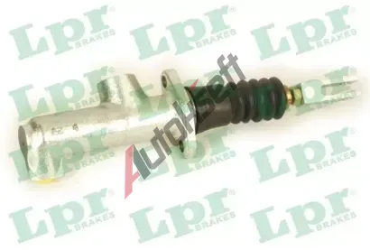 LPR Hlavní válec - spojka LP 2110, 2110 LPR Hlavní válec - spojka LP 2110, 2110