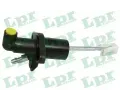 Hlavn spojkov vlec LPR ‐ LP 2111