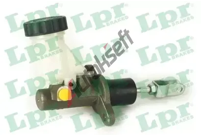 LPR Hlavn vlec - spojka LP 2112, 2112