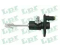 Hlavn spojkov vlec LPR ‐ LP 2113