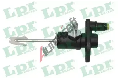 LPR Hlavn spojkov vlec LP 2113, 2113