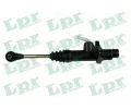 Hlavn spojkov vlec LPR ‐ LP 2118