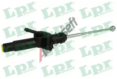 LPR Hlavn spojkov vlec LP 2119, 2119