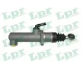 Hlavn spojkov vlec LPR ‐ LP 2122