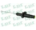 Hlavn spojkov vlec LPR ‐ LP 2123