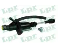Hlavn spojkov vlec LPR ‐ LP 2124