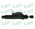 Hlavn spojkov vlec LPR ‐ LP 2125