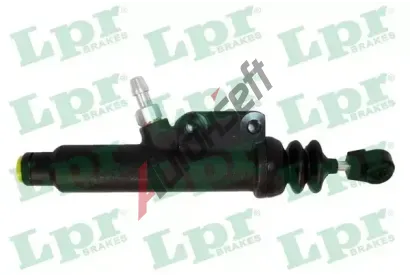 LPR Hlavn vlec - spojka LP 2125, 2125