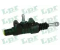 Hlavn spojkov vlec LPR ‐ LP 2153