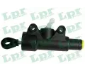 Hlavn spojkov vlec LPR ‐ LP 2154