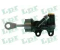 Hlavn spojkov vlec LPR ‐ LP 2161