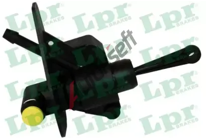 LPR Hlavn vlec - spojka LP 2170, F30075