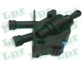 Hlavn spojkov vlec LPR ‐ LP 2171