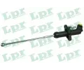 Hlavn spojkov vlec LPR ‐ LP 2172