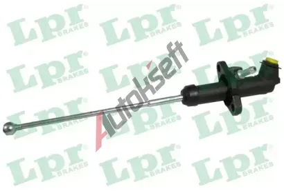 LPR Hlavn spojkov vlec LP 2172, 2172