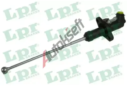 LPR Hlavn vlec - spojka LP 2173, 2173