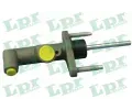 Hlavn spojkov vlec LPR ‐ LP 2177