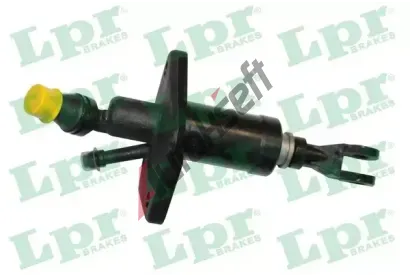 LPR Hlavn spojkov vlec LP 2178, 2178