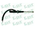 Hlavn spojkov vlec LPR ‐ LP 2182