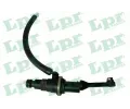 Hlavn spojkov vlec LPR ‐ LP 2184