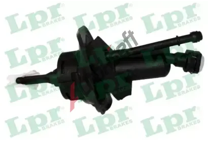 LPR Hlavn spojkov vlec LP 2185, F30090