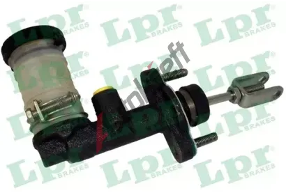 LPR Hlavn spojkov vlec LP 2188, 2188