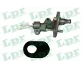Hlavn spojkov vlec LPR ‐ LP 2191