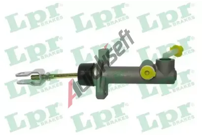 LPR Hlavn spojkov vlec LP 2195, 2195