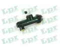 Hlavn spojkov vlec LPR ‐ LP 2208