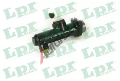 LPR Hlavní spojkový válec LP 2208, 2208  LPR Hlavní spojkový válec LP 2208, 2208