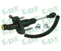 Hlavn spojkov vlec LPR ‐ LP 2216