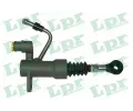 Hlavn spojkov vlec LPR ‐ LP 2218