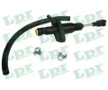 Hlavn spojkov vlec LPR ‐ LP 2219