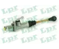 Hlavn spojkov vlec LPR ‐ LP 2220