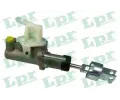 Hlavn spojkov vlec LPR ‐ LP 2221