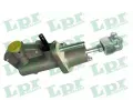 Hlavn spojkov vlec LPR ‐ LP 2224