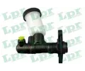 Hlavn spojkov vlec LPR ‐ LP 2225