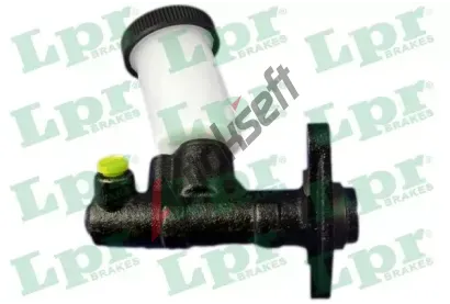 LPR Hlavn spojkov vlec LP 2225, 2225