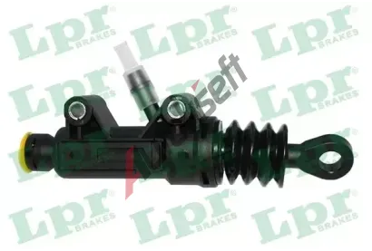 LPR Hlavn spojkov vlec LP 2230, 2230