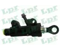 Hlavn spojkov vlec LPR ‐ LP 2231