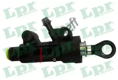 LPR Hlavn spojkov vlec LP 2231, 2231