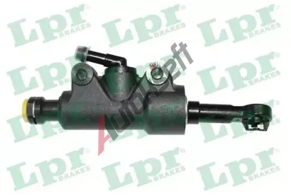 LPR Hlavn spojkov vlec LP 2234, F30118
